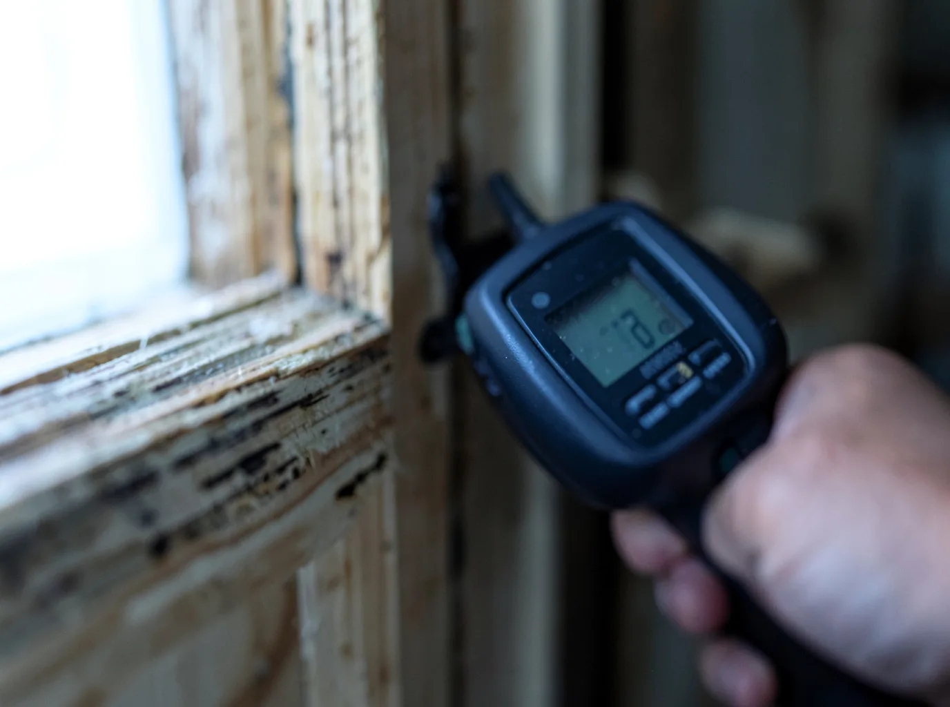 Commercial Water Damage Restoration in Mantua, UT
